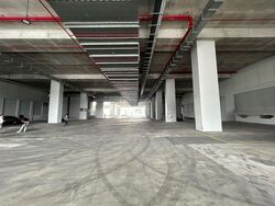 Lifung Centre (D22), Warehouse #613319321